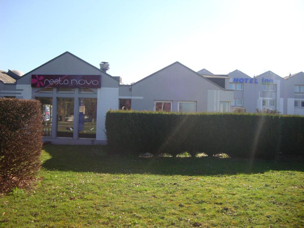 Studio Les Corniches du Mont Canisy 14910 Blonville-sur-Mer