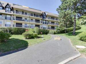 Studio Les Corniches du Mont Canisy
