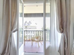 Studio Les Corniches du Mont Canisy