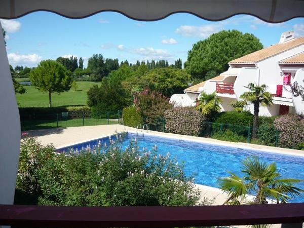 Studio Les Dauphins
