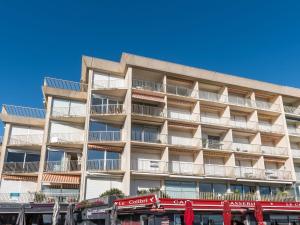 Appartement Studio Les Dauphins  56170 Quiberon Bretagne