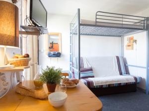 Studio Les Deux Alpes, 1 pièce, 2 personnes - FR-1-348-218