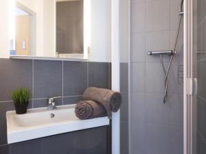 Studio Les Deux Alpes, 1 pièce, 2 personnes - FR-1-348-218