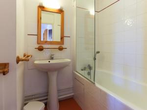 Studio Les Deux Alpes, 1 pièce, 2 personnes - FR-1-348-222