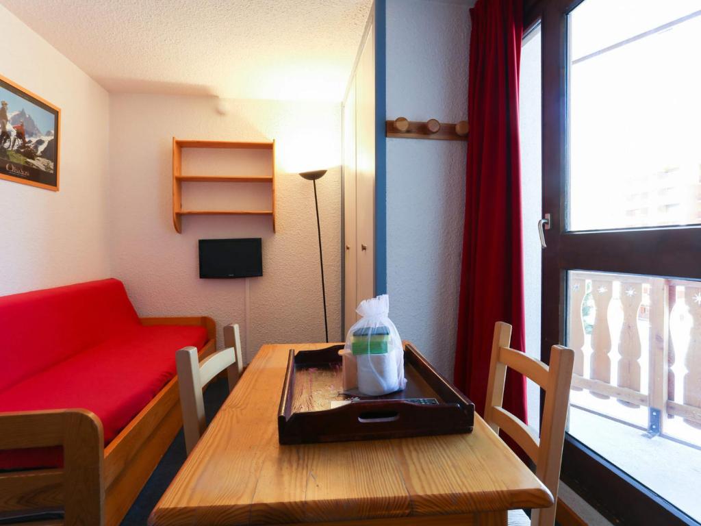 Appartement Studio Les Deux Alpes, 1 pièce, 2 personnes - FR-1-348-250 Entrée A ( 2001-2503 ) 7 Rue Des Sagnes 38860 Les Deux Alpes