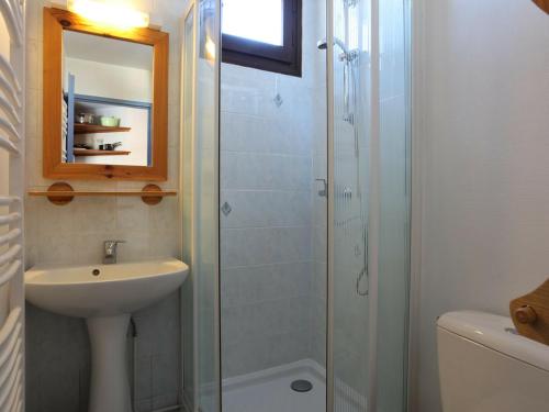 Studio Les Deux Alpes, 1 pièce, 2 personnes - FR-1-348-250