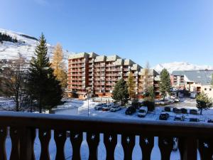 Studio Les Deux Alpes, 1 pièce, 2 personnes - FR-1-348-250
