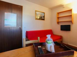 Studio Les Deux Alpes, 1 pièce, 2 personnes - FR-1-348-250