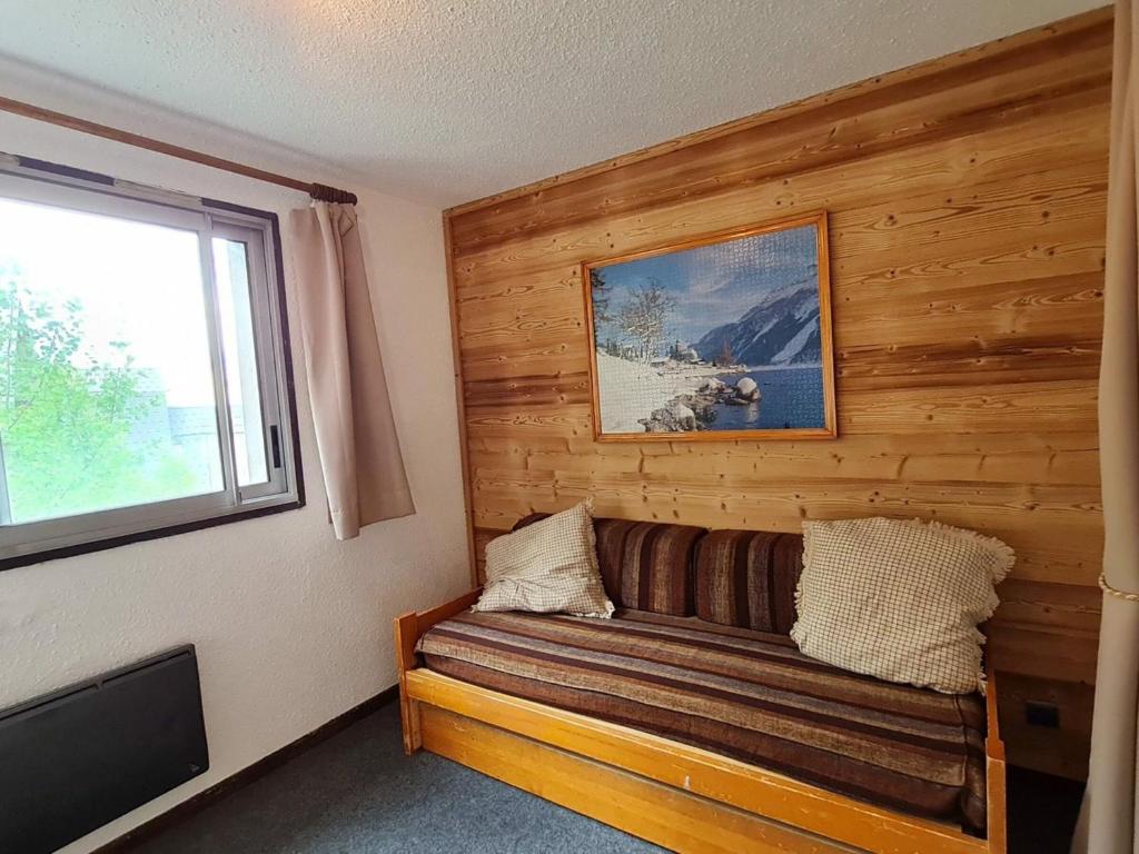 Studio Les Deux Alpes, 1 pièce, 2 personnes - FR-1-348-257 Avenue de la Muzelle, 38860 Les Deux Alpes