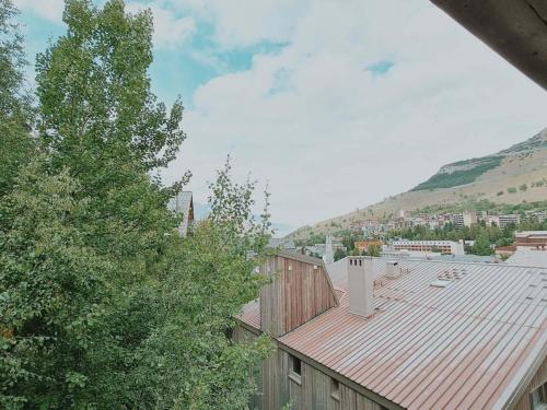 Studio Les Deux Alpes, 1 pièce, 2 personnes - FR-1-348-257