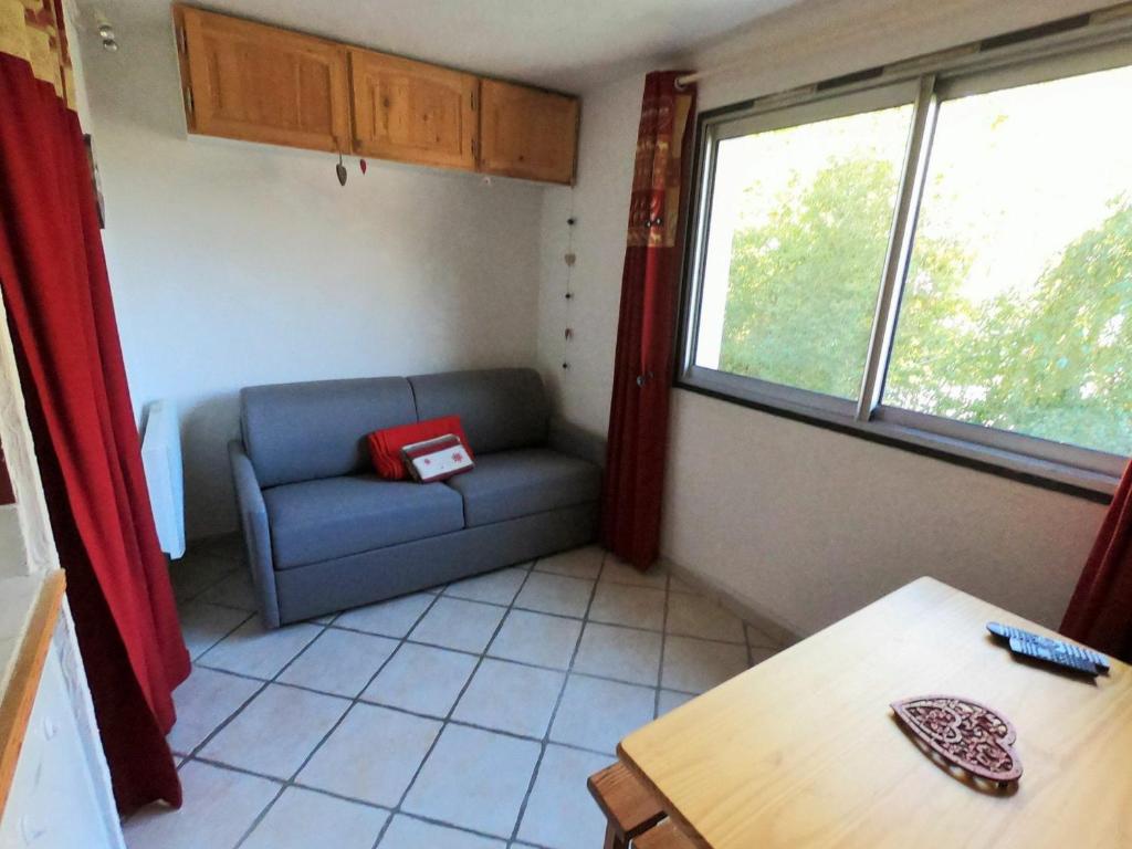 Studio Les Deux Alpes, 1 pièce, 2 personnes - FR-1-516-153 avenue de la Muzelle, 38860 Les Deux Alpes