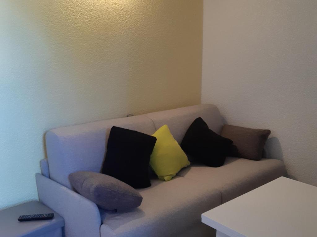 Appartement Studio Les Deux Alpes, 1 pièce, 2 personnes - FR-1-516-69 rue des sagnes 38860 Les Deux Alpes