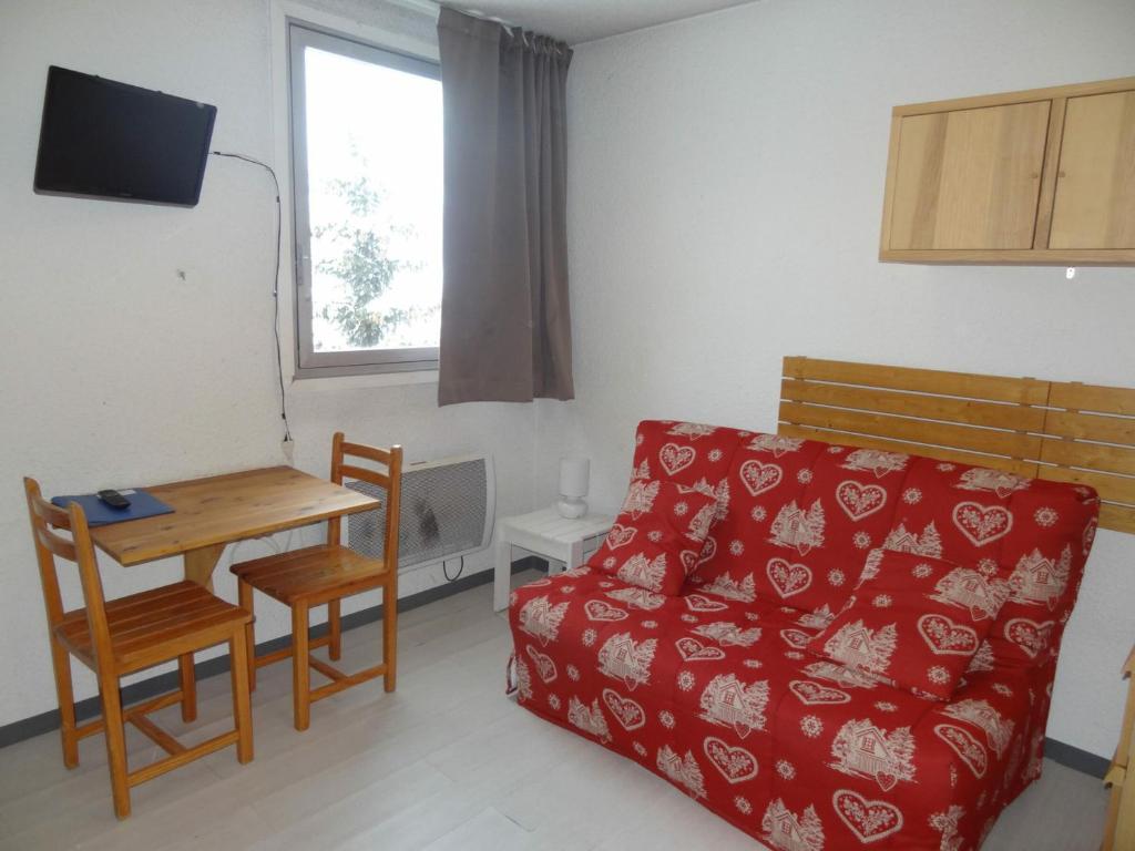 Studio Les Deux Alpes, 1 pièce, 2 personnes - FR-1-516-91 rue des Sagnes, 38860 Les Deux Alpes