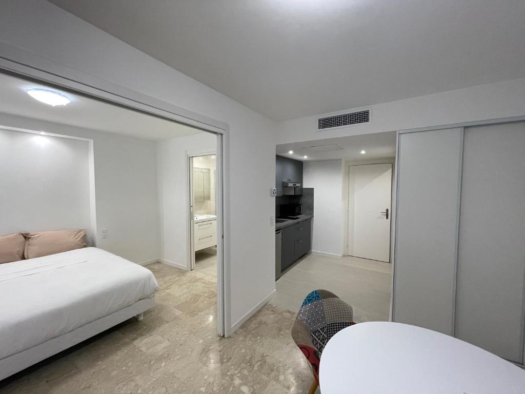 Studio Les Deux Alpes, 1 pièce, 3 personnes - FR-1-348-236 38860 Les Deux Alpes