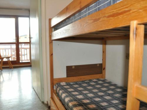 Studio Les Deux Alpes, 1 pièce, 3 personnes - FR-1-348-236