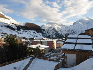 Studio Les Deux Alpes, 1 pièce, 3 personnes - FR-1-348-236