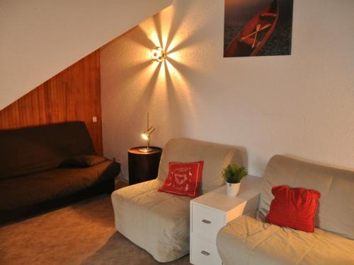 Studio Les Deux Alpes, 1 pièce, 3 personnes - FR-1-348-239