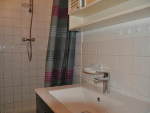 Studio Les Deux Alpes, 1 pièce, 3 personnes - FR-1-348-239