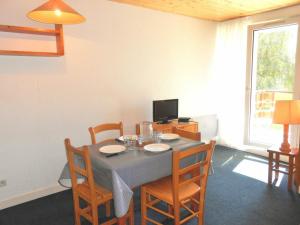 Appartement Studio Les Deux Alpes, 1 pièce, 3 personnes - FR-1-516-137 CLOS DES FONDS 38860 Les Deux Alpes Rhône-Alpes