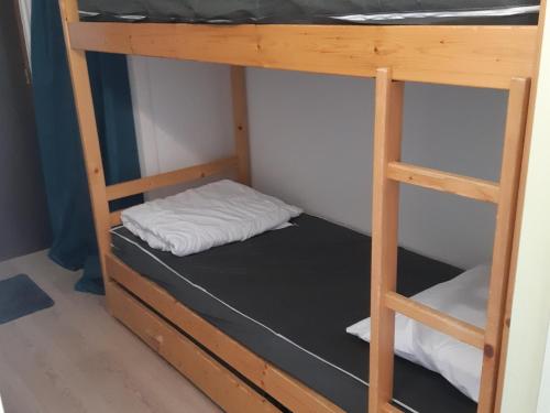 Studio Les Deux Alpes, 1 pièce, 3 personnes - FR-1-516-184