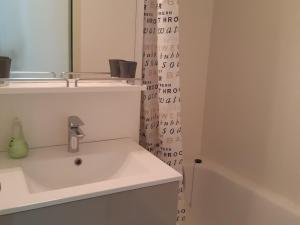Studio Les Deux Alpes, 1 pièce, 3 personnes - FR-1-516-184