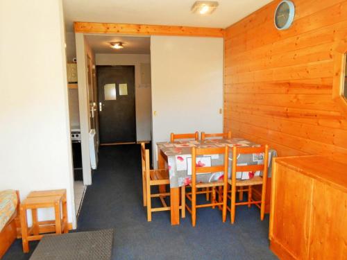 Studio Les Deux Alpes, 1 pièce, 3 personnes - FR-1-516-62