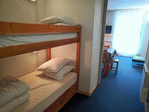 Studio Les Deux Alpes, 1 pièce, 3 personnes - FR-1-516-62