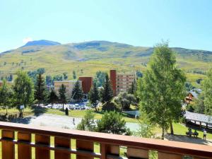 Studio Les Deux Alpes, 1 pièce, 3 personnes - FR-1-516-62