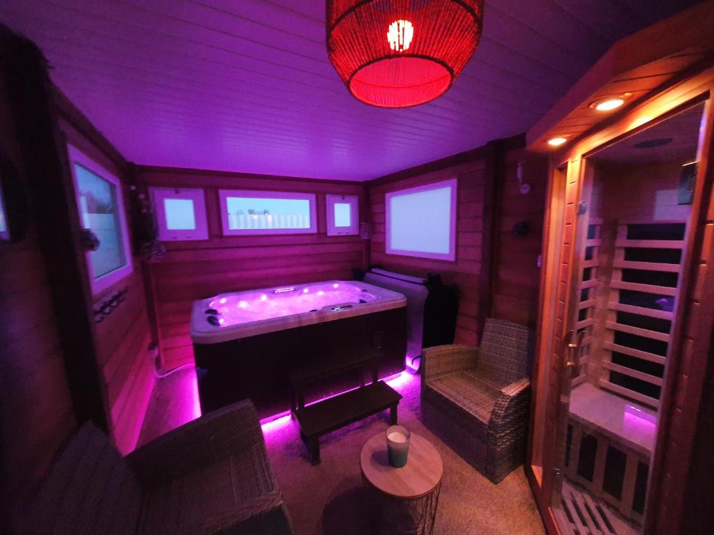 Studio Les Deux Alpes, 1 pièce, 3 personnes - FR-1-516-62 38860 Les Deux Alpes