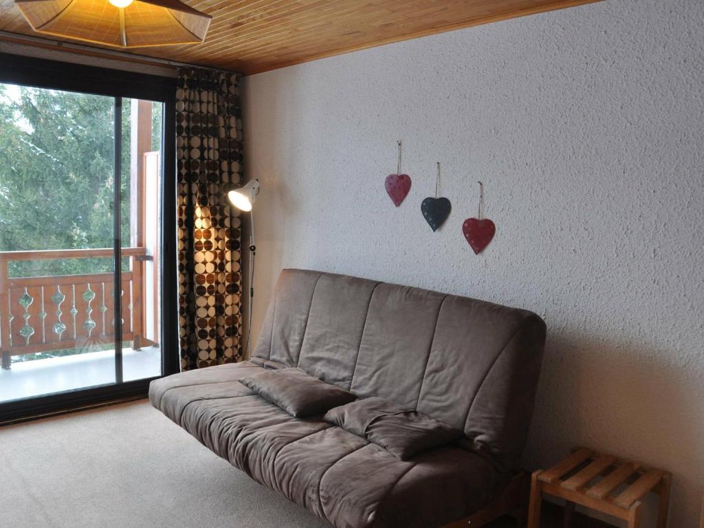 Appartement Studio Les Deux Alpes, 1 pièce, 4 personnes - FR-1-348-189 68 Avenue de la Muzelle 38860 Les Deux Alpes