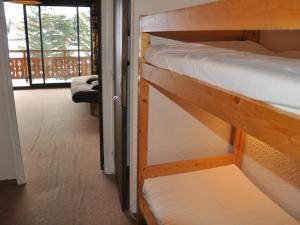Studio Les Deux Alpes, 1 pièce, 4 personnes - FR-1-348-189
