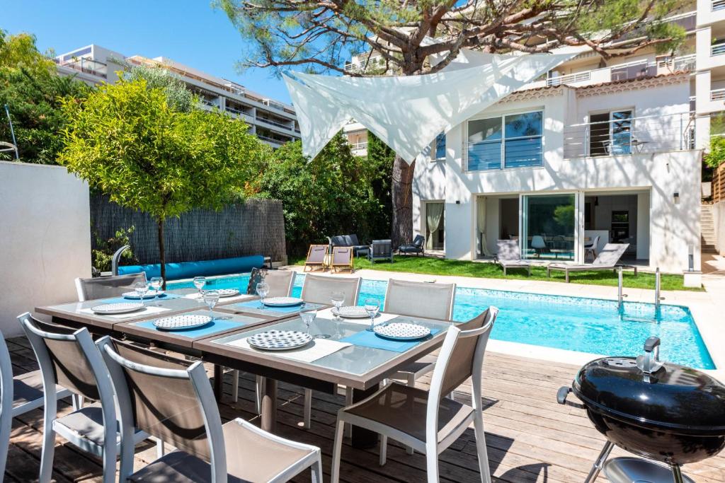Studio Les Deux Alpes, 1 pièce, 4 personnes - FR-1-348-194 38860 Les Deux Alpes