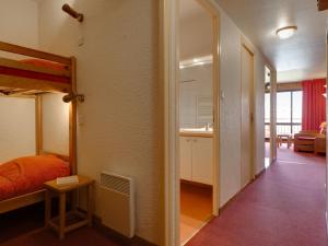 Studio Les Deux Alpes, 1 pièce, 4 personnes - FR-1-348-194