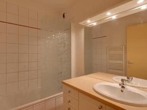 Studio Les Deux Alpes, 1 pièce, 4 personnes - FR-1-348-194