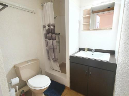 Studio Les Deux Alpes, 1 pièce, 4 personnes - FR-1-348-195