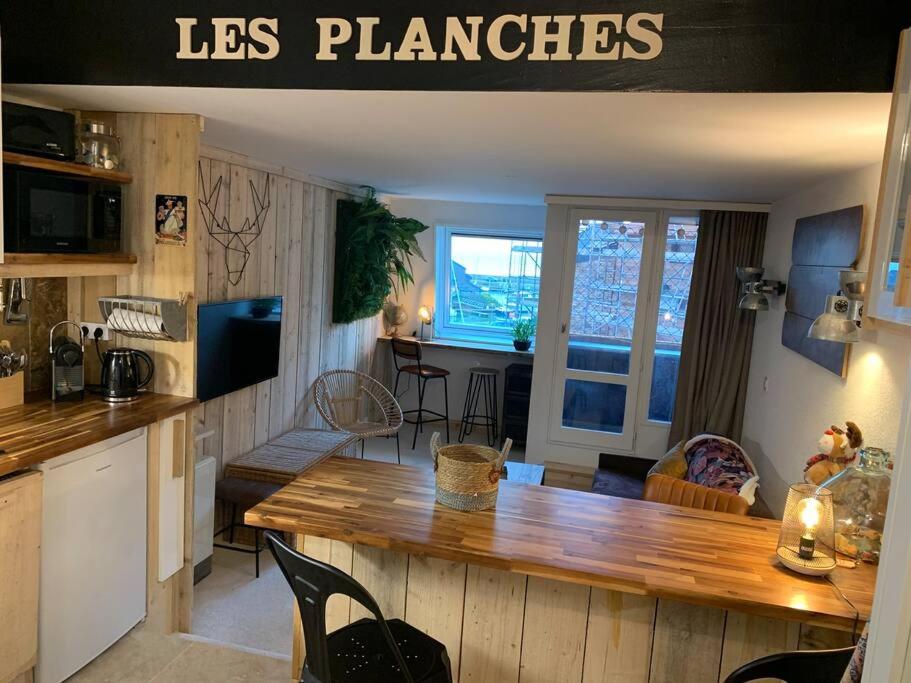 Studio Les Deux Alpes, 1 pièce, 4 personnes - FR-1-348-197 38860 Les Deux Alpes