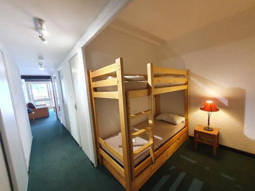 Studio Les Deux Alpes, 1 pièce, 4 personnes - FR-1-348-197