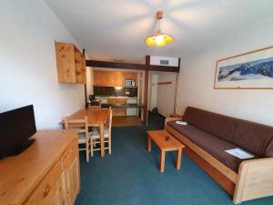 Studio Les Deux Alpes, 1 pièce, 4 personnes - FR-1-348-197