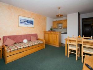 Studio Les Deux Alpes, 1 pièce, 4 personnes - FR-1-348-198
