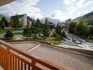 Studio Les Deux Alpes, 1 pièce, 4 personnes - FR-1-348-198