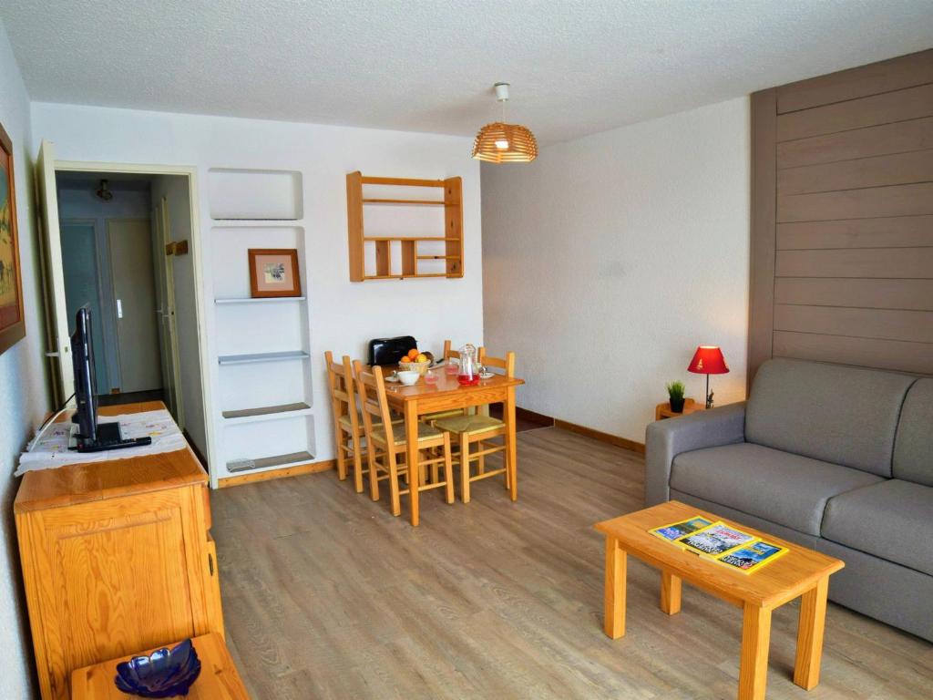 Studio Les Deux Alpes, 1 pièce, 4 personnes - FR-1-348-199 Entrée BELLEDONNE 15 Rue Des Sagnes, 38860 Les Deux Alpes