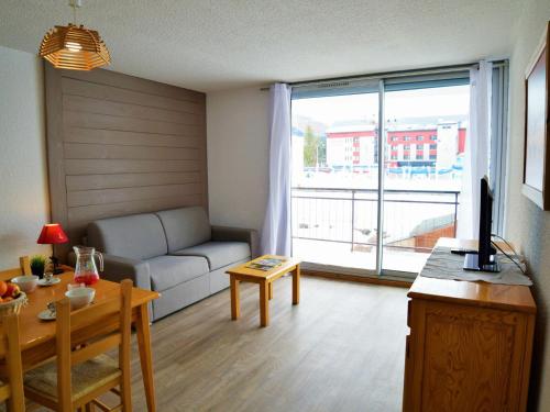 Studio Les Deux Alpes, 1 pièce, 4 personnes - FR-1-348-199