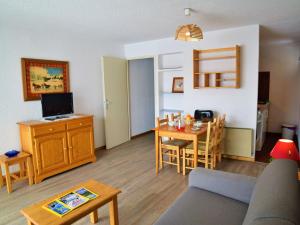Studio Les Deux Alpes, 1 pièce, 4 personnes - FR-1-348-199