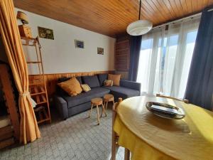 Studio Les Deux Alpes, 1 pièce, 4 personnes - FR-1-348-203