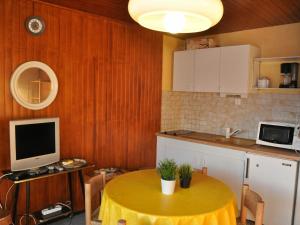 Appartement Studio Les Deux Alpes, 1 pièce, 4 personnes - FR-1-348-203 rue de l'Oisans 38860 Les Deux Alpes Rhône-Alpes