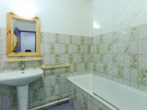 Studio Les Deux Alpes, 1 pièce, 4 personnes - FR-1-348-208