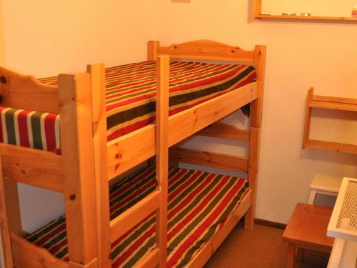 Studio Les Deux Alpes, 1 pièce, 4 personnes - FR-1-348-209