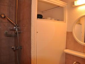 Studio Les Deux Alpes, 1 pièce, 4 personnes - FR-1-348-209