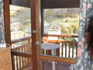 Appartement Studio Les Deux Alpes, 1 pièce, 4 personnes - FR-1-348-209 3 Rue du Rouchas 38860 Les Deux Alpes Rhône-Alpes