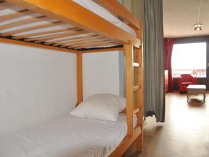 Studio Les Deux Alpes, 1 pièce, 4 personnes - FR-1-348-211